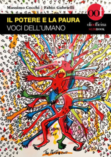 Il potere e la paura. Voci dell'umano