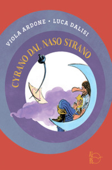 Cyrano dal naso strano-0