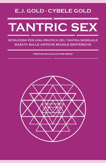 Tantric Sex