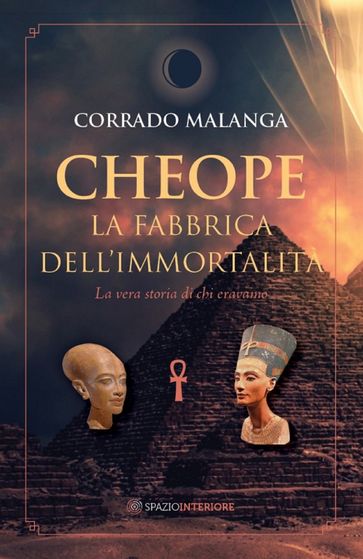 Cheope - La fabbrica dell'immortalità