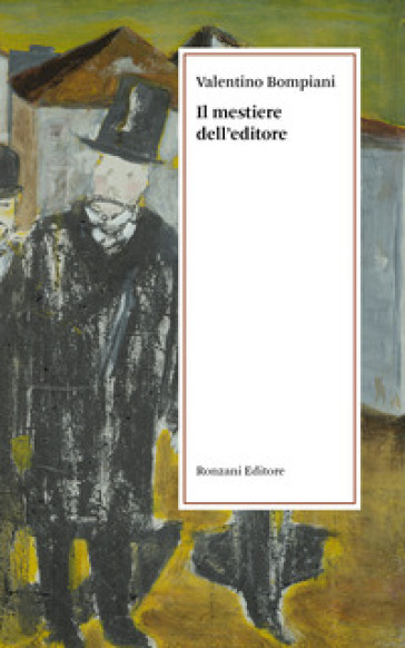 Il Mestiere Dell'editore