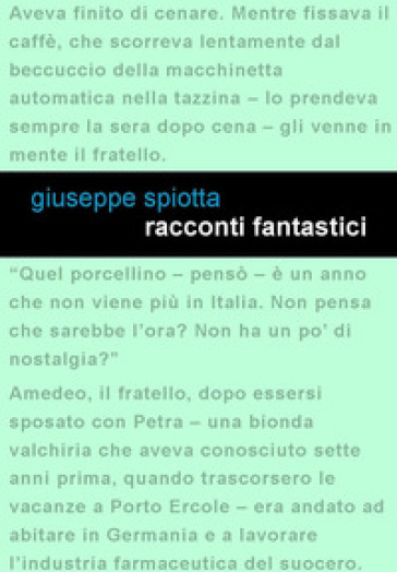 Racconti Fantastici