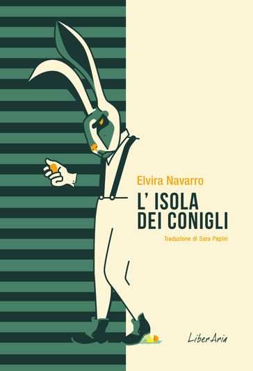 L'isola dei conigli