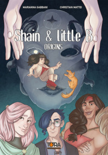 Shain &amp; Little B. Origini