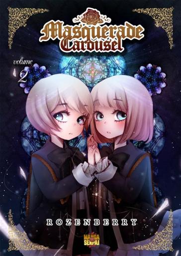 Masquerade carousel. Vol. 2