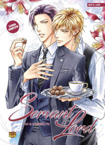 Servant &amp; Lord