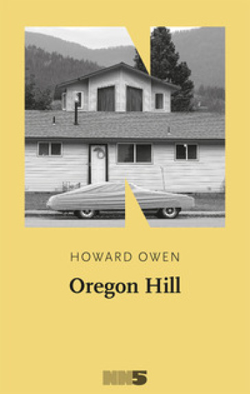 Oregon Hill