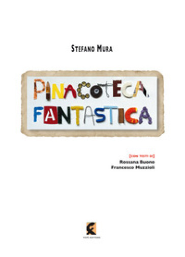 Pinacoteca fantastica