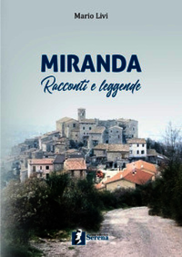 Miranda. Racconti e leggende
