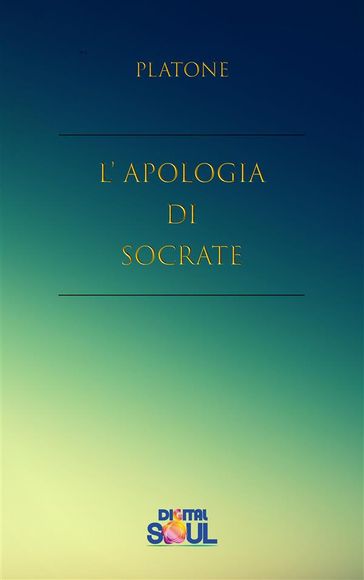 L'Apologia di Socrate