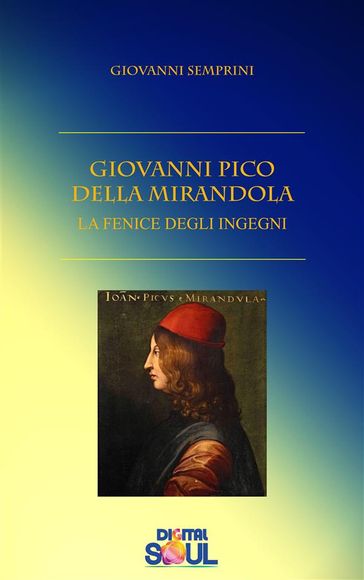 Giovanni Pico della Mirandola