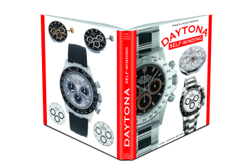 Daytona Self-Winding