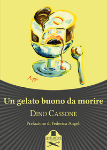 Un gelato buono da morire