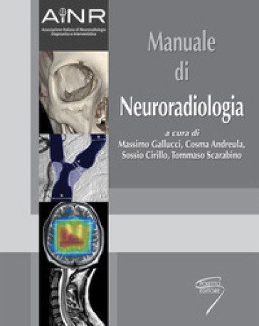 Manuale Di Neuroradiologia