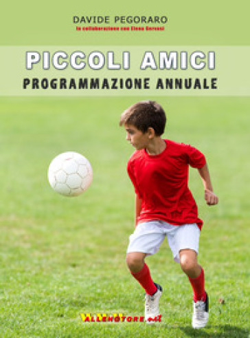 Piccoli Amici Programmazione Annuale