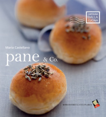 Pane &amp; Co.. Ediz. a colori