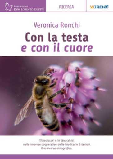 Con la testa e con il cuore