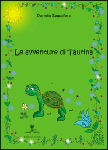 Le Avventure Di Taurina