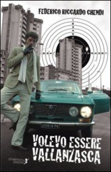 Volevo Essere Vallanzasca