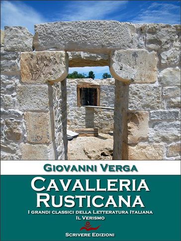 Cavalleria rusticana