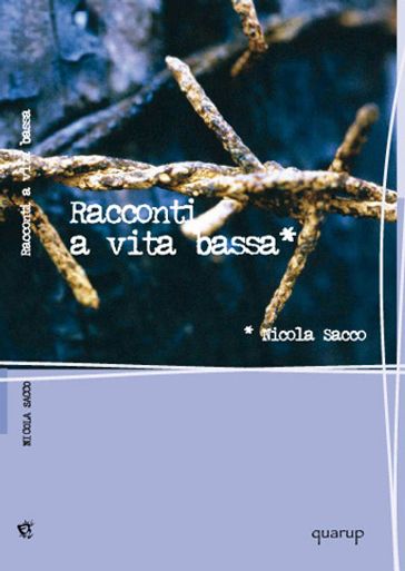 Racconti a vita bassa