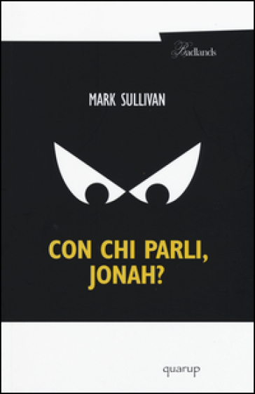 Con chi parli, Jonah?