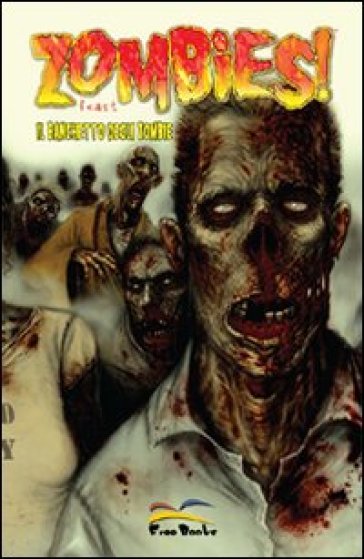 Zombies! Feast-Il banchetto degli zombie