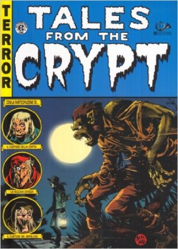 Tales from the crypt. Vol. 6