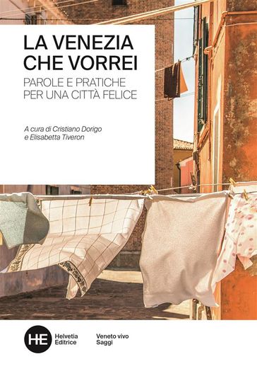 La Venezia che vorrei