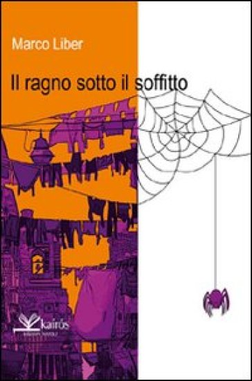 Il Ragno Sotto Il Soffitto