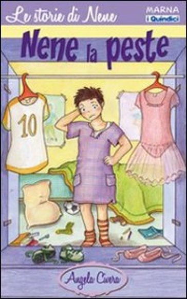 Nene La Peste