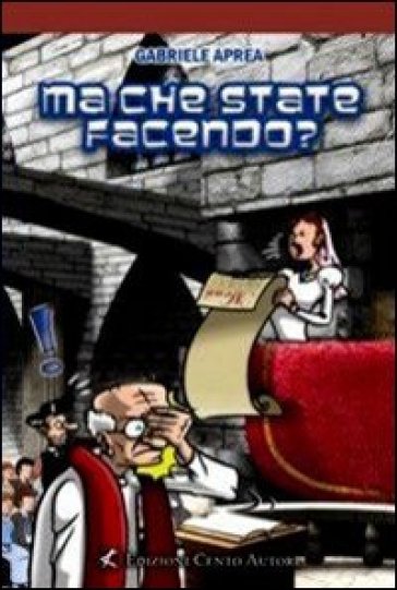 Ma Che State Facendo?