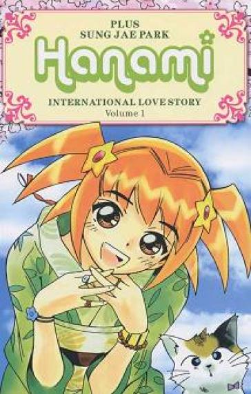 Hanami. Vol. 1