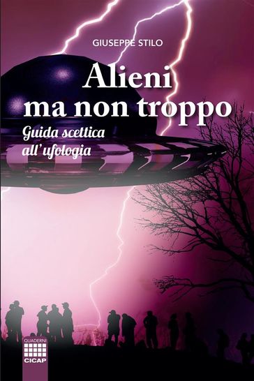 Alieni ma non troppo