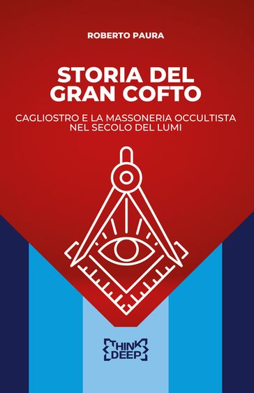 Storia del Gran Cofto