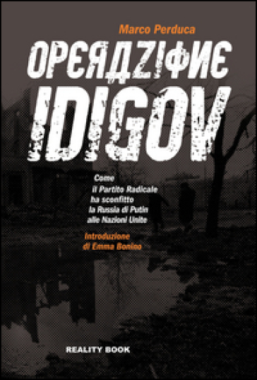 Operazione Idigov. Come il Partito Radicale ha sconfitto la Russia di Putin alle Nazioni Unite