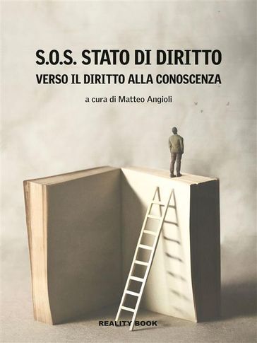 S.O.S. Stato di Diritto