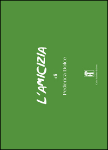 L'amicizia