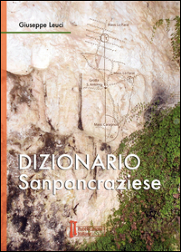 Dizionario Sanpancraziese
