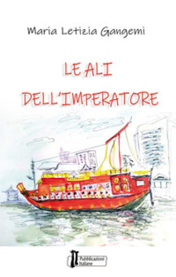 Le ali dell'imperatore