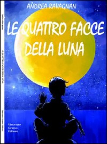 Le Quattro Facce Della Luna