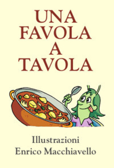 Una Favola A Tavola