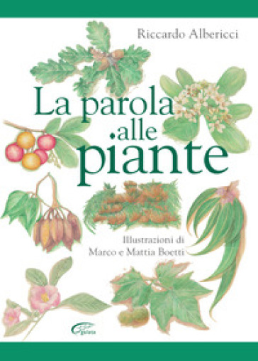 La Parola Alle Piante