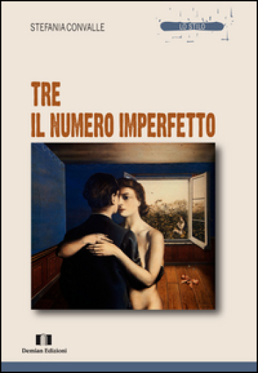 Tre. Il numero imperfetto
