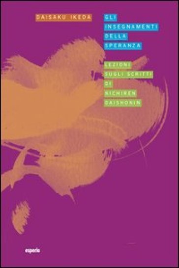 Gli Insegnamenti Della Speranza