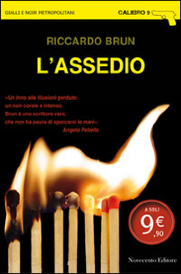 L'assedio