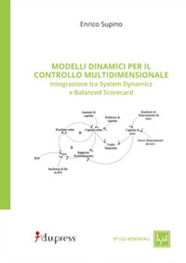 Modelli dinamici per il controllo multidimensionale. Integrazione tra system dynamics e balanced scorecard