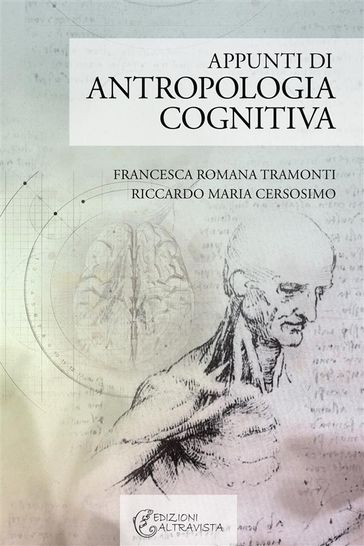 Appunti di antropologia cognitiva