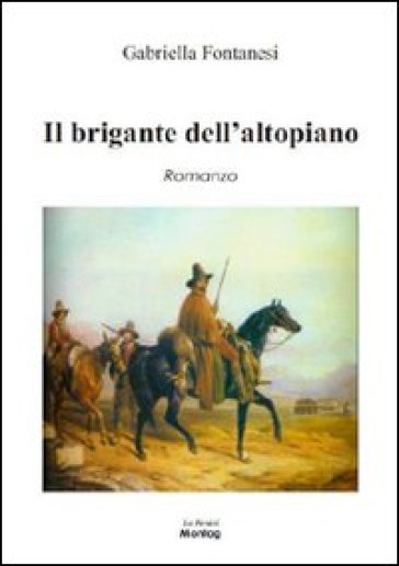 Il Brigante Dell'altopiano