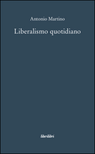 Liberalismo Quotidiano